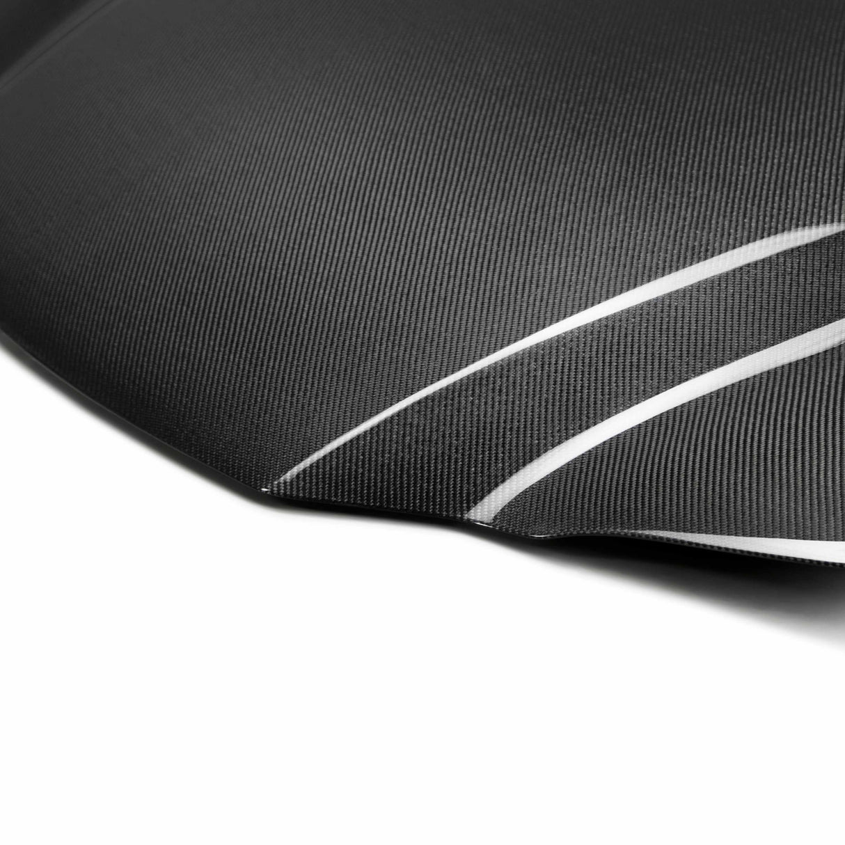 OE-style carbon fiber hood for 2013-2020 Lexus GS200T/GS350/GS450/GSF