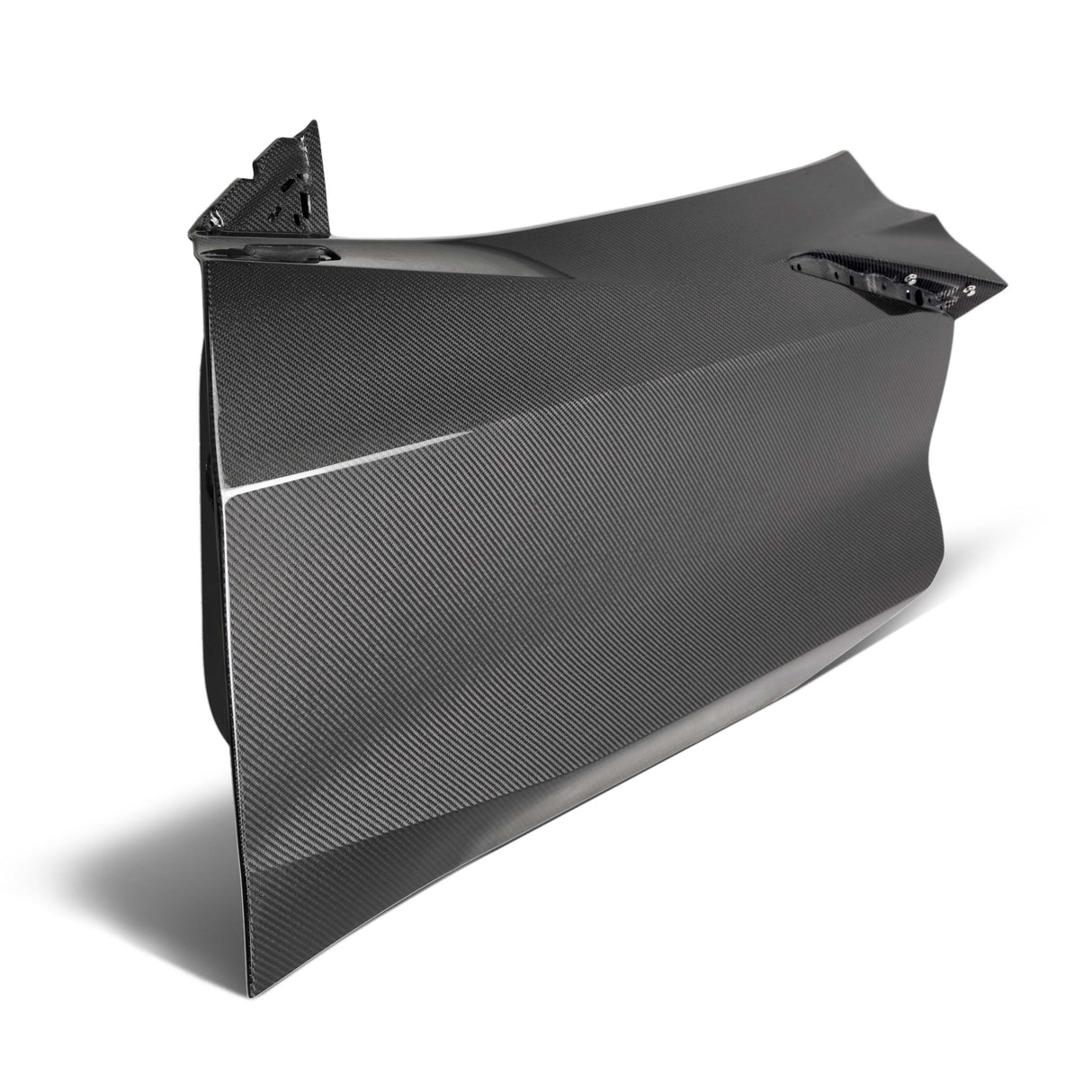 Carbon fiber doors for 2020-2024 Chevrolet Corvette C8