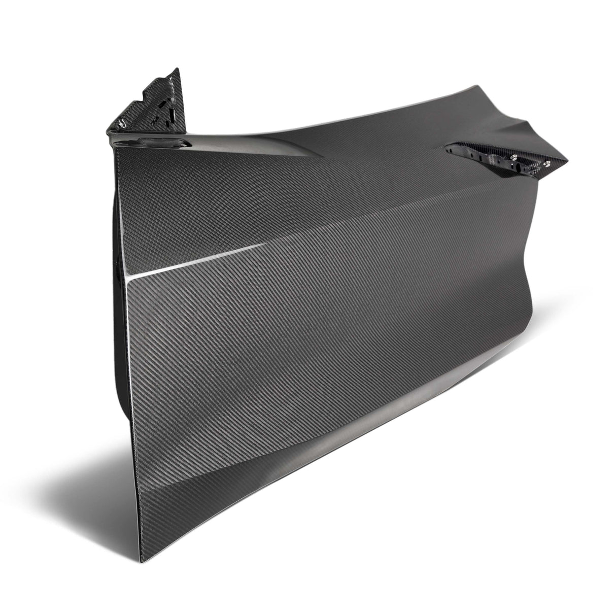 Carbon fiber doors for 2020-2024 Chevrolet Corvette C8