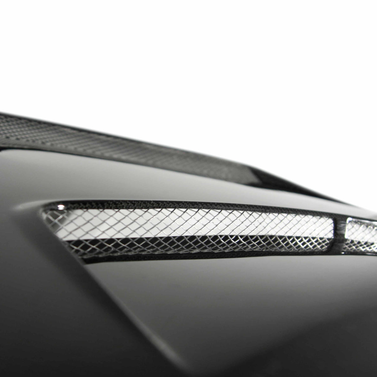 DV-style carbon fiber hood for 1998-2005 Lexus GS300/400/430