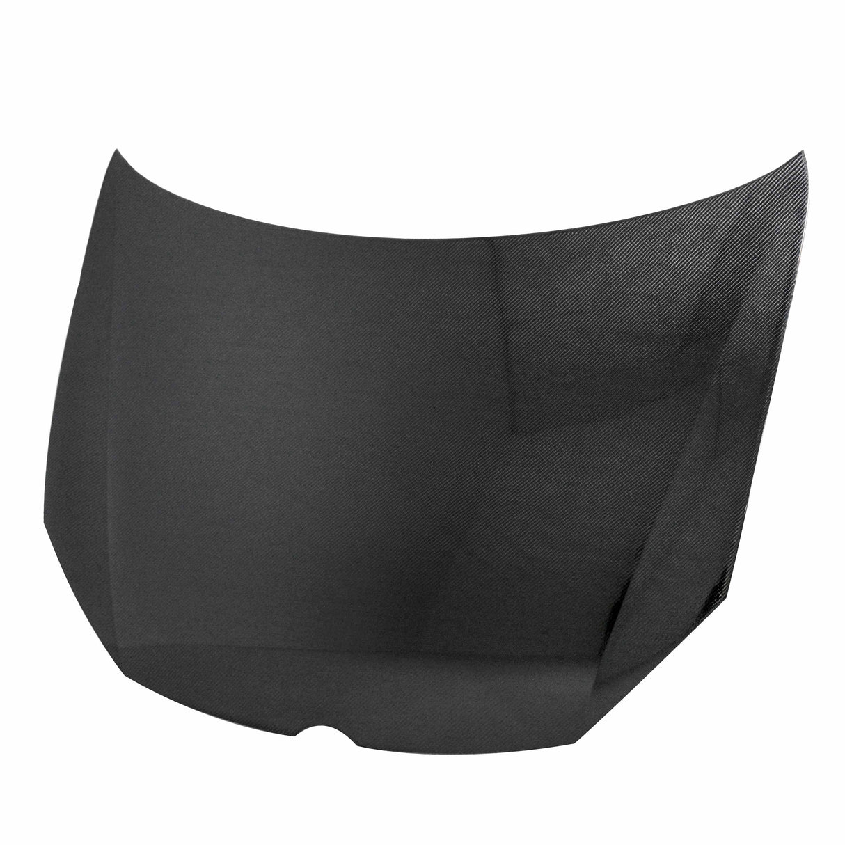 OE-style carbon fiber hood for 2010-2014 VW Golf / GTI