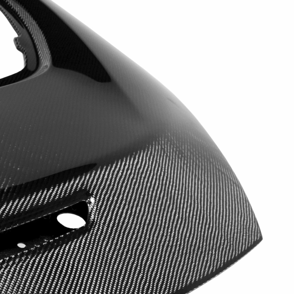 OE-style carbon fiber trunk lid for 2009-2020 Nissan 370Z