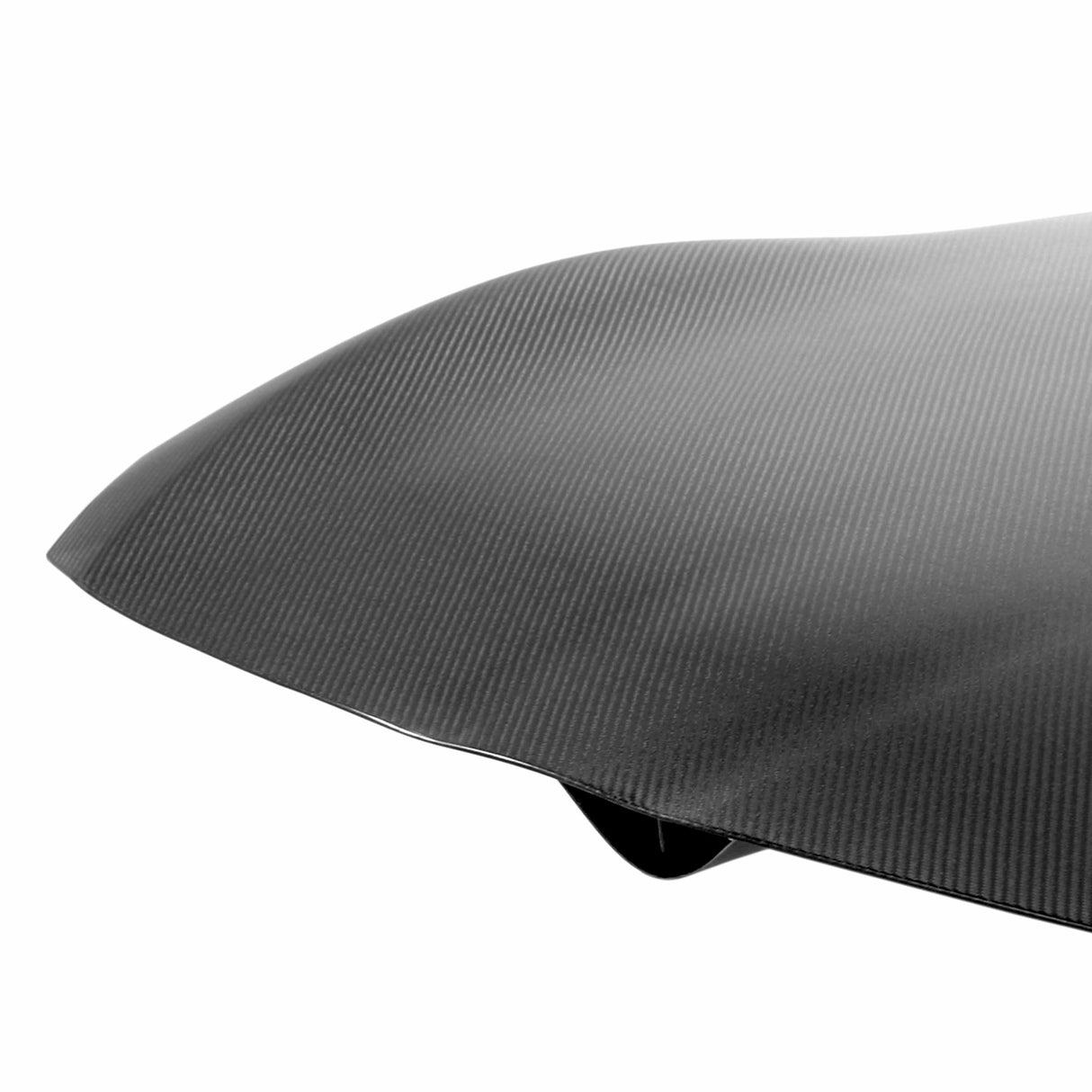 OE-style carbon fiber hood for 2013-2020 Scion FRS / Toyota 86 / Subaru BRZ