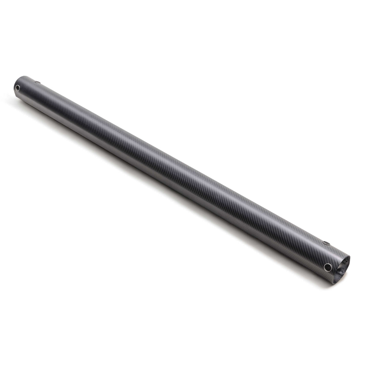 Carbon fiber rear strut brace for the 2023-2024 Nissan Z