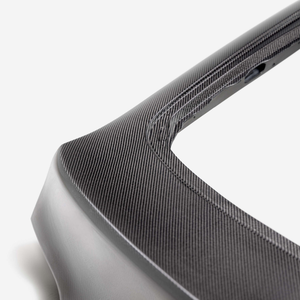 OE-style carbon fiber trunk for 2023 Acura Integra