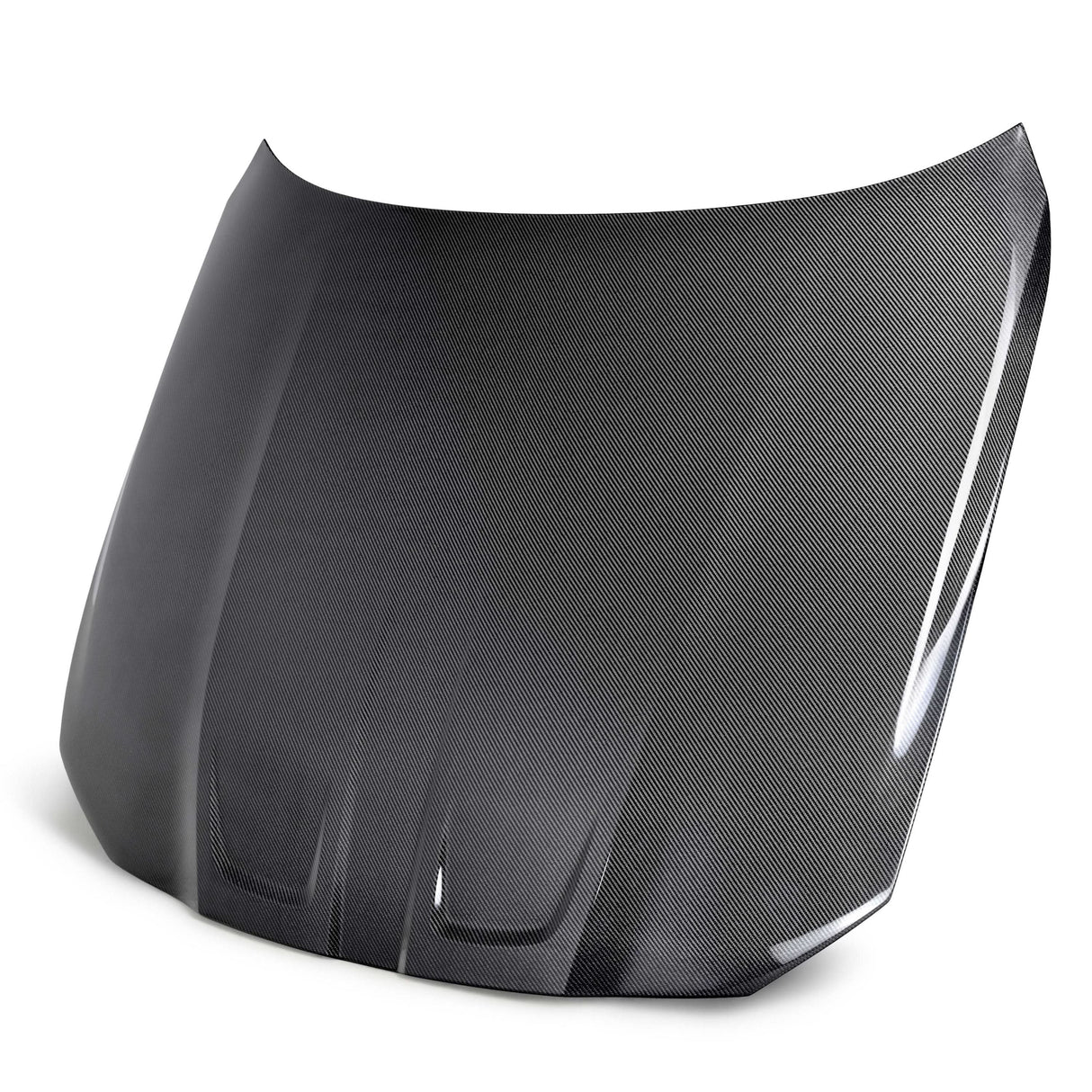 OE-style carbon fiber hood for 2021-2023 BMW G80 M3/G82 M4