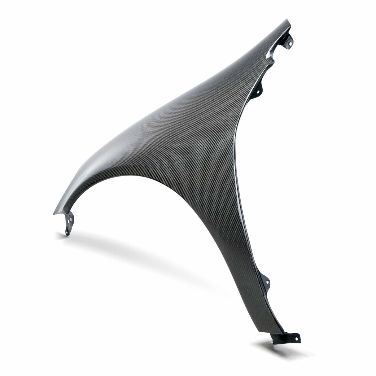 Carbon fiber fenders for 2002-2006 Acura RSX