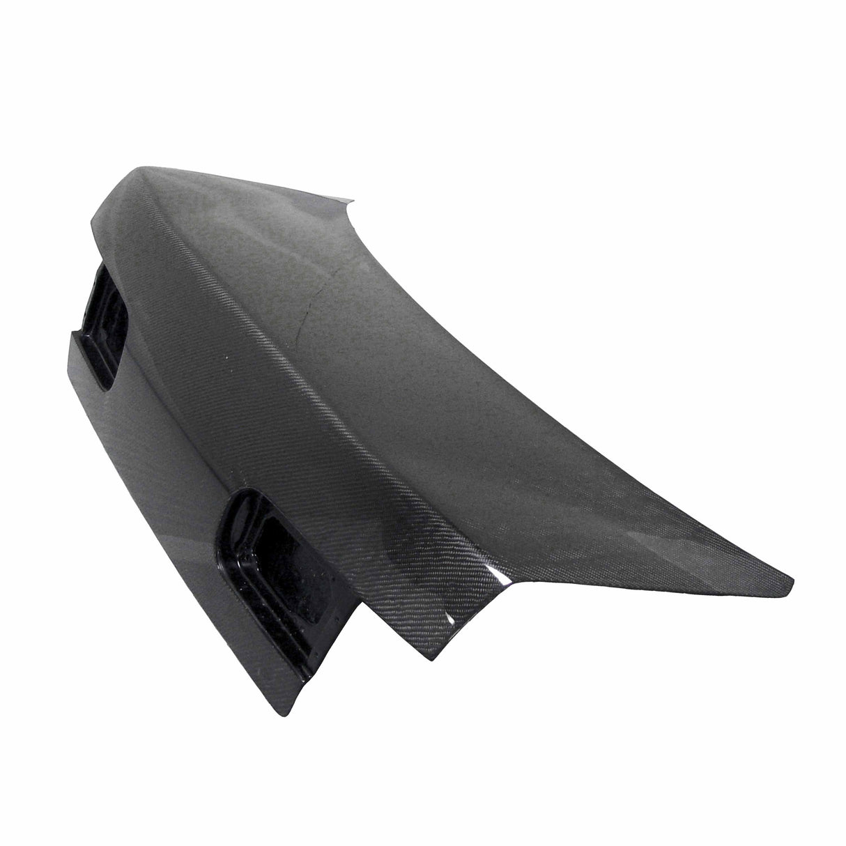 OE-style carbon fiber trunk lid for 1994-2001 Acura Integra 4DR