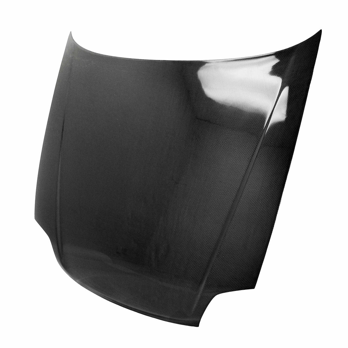 OE-style carbon fiber hood for 1997-2001 Honda Prelude
