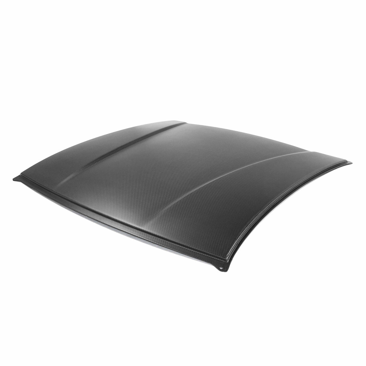 Dry carbon fiber roof replacement for 2013-2020 Scion FRS / Toyota 86 / Subaru BRZ - Matte finish