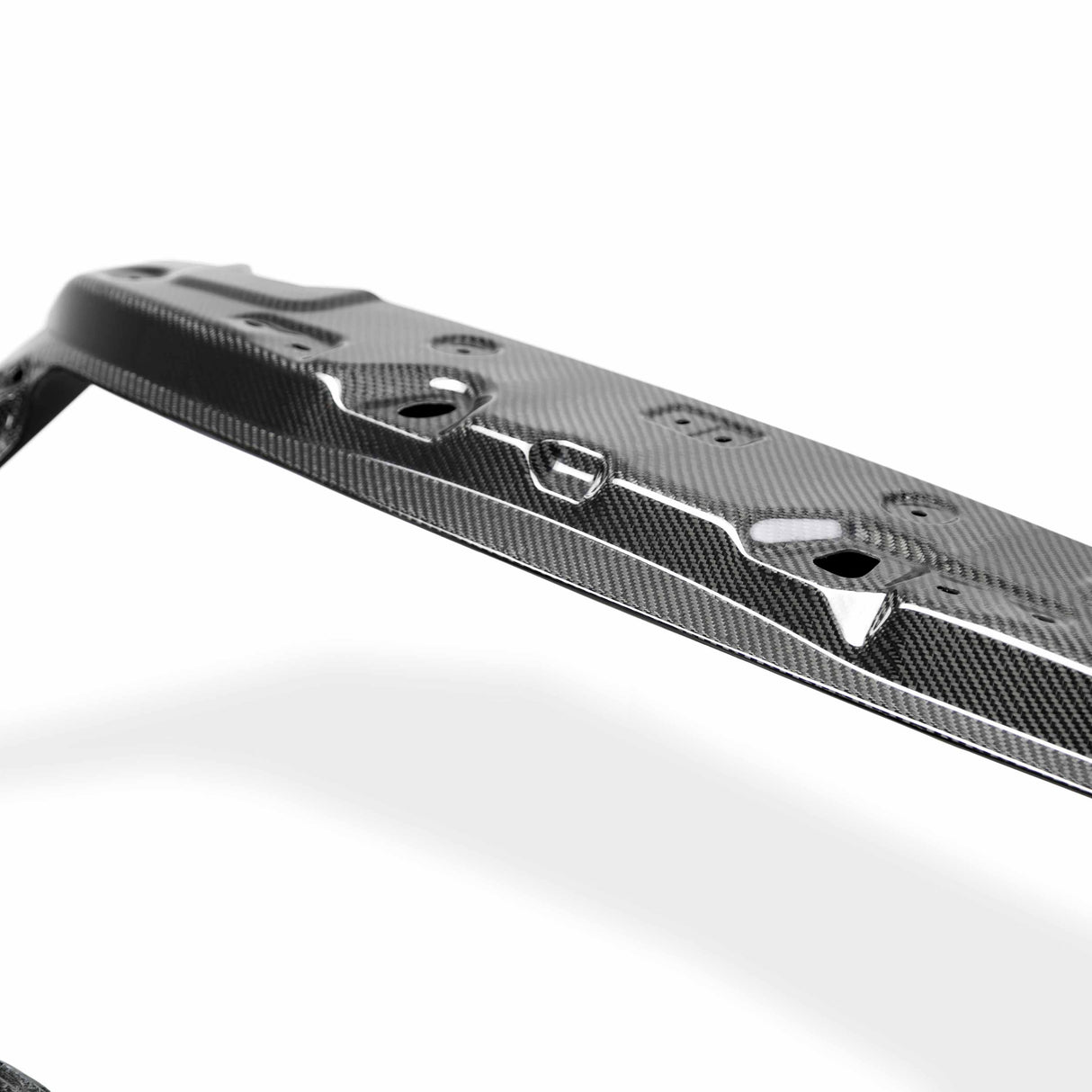 OE-style carbon fiber trunk for 2015-2021 VW Golf MK7 GTI