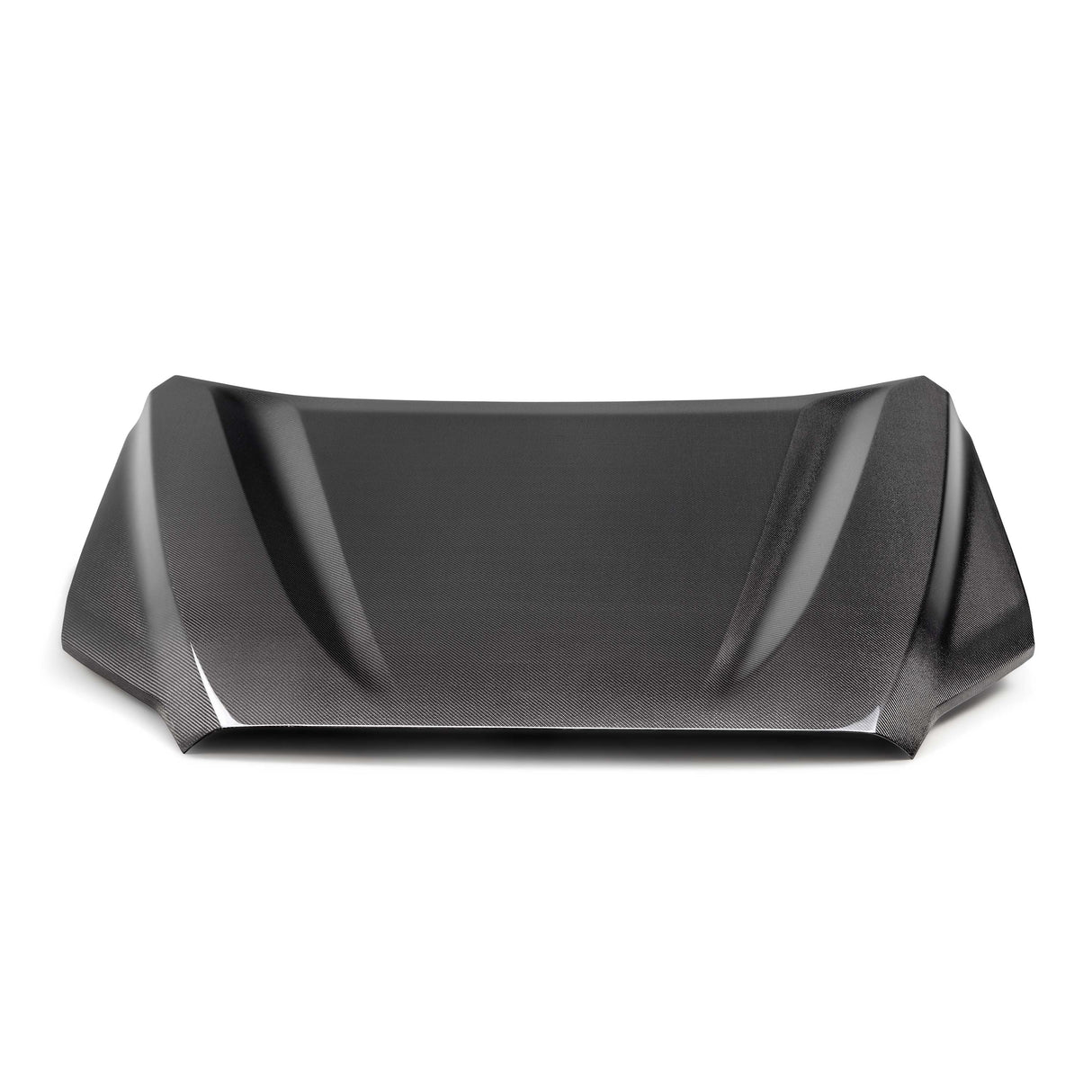 OE-style carbon fiber hood for 2022-2023 Toyota Tundra