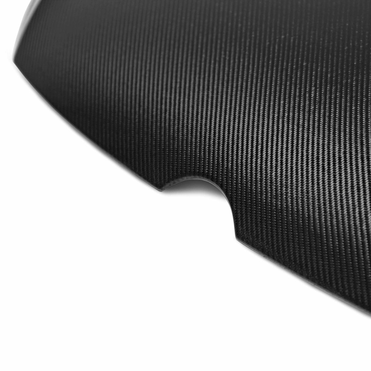 OE-style carbon fiber hood for 2015-2021 VW Golf MK7