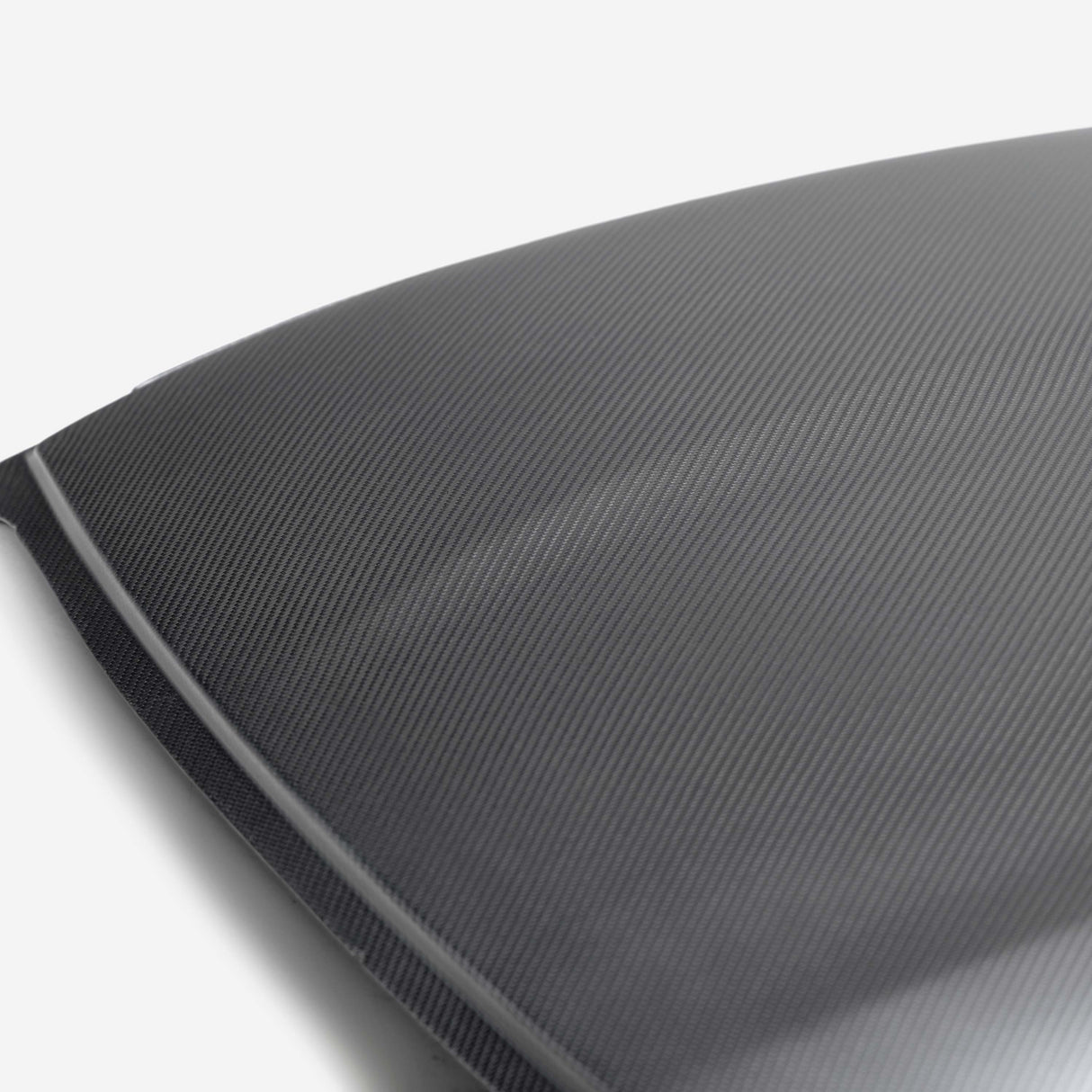 Dry carbon fiber roof replacement for 2022 Toyota GR86 / Subaru BRZ - Matte finish