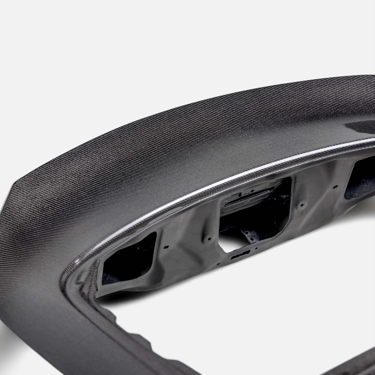 C-style carbon fiber trunk for 2023 Acura Integra