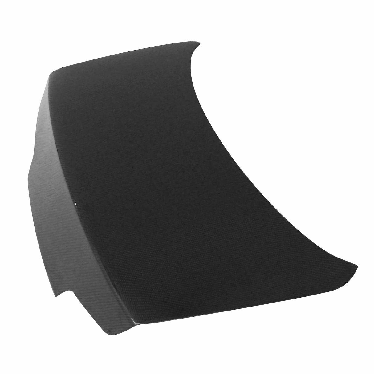 OE-style carbon fiber trunk lid for 2003-2007 Infiniti G35 2DR