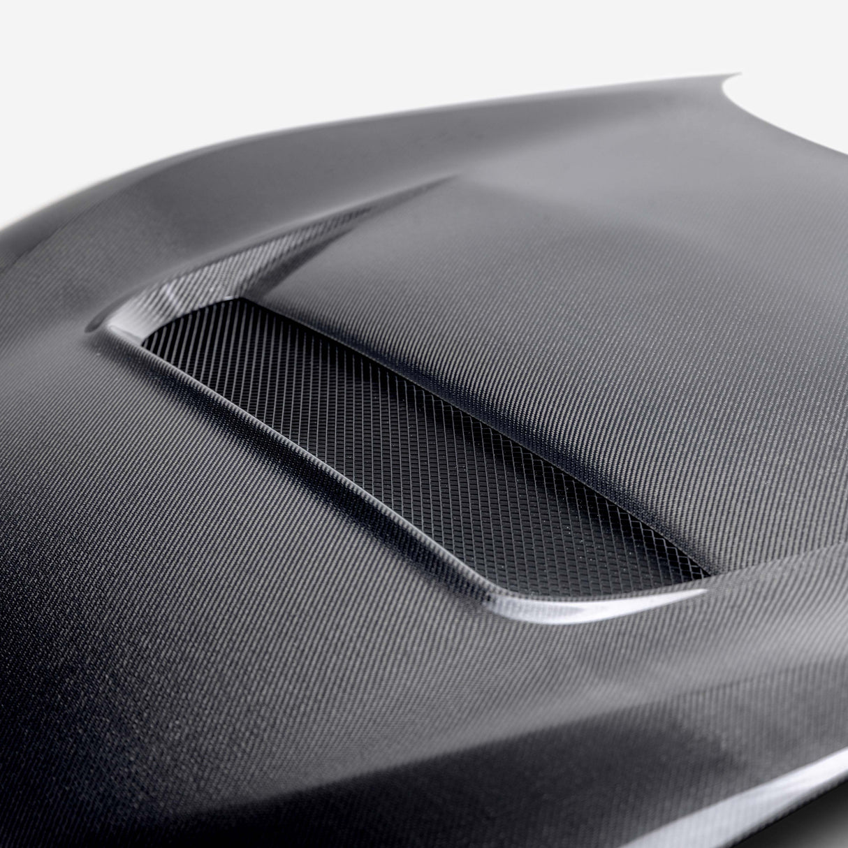 VS-style carbon fiber hood for 2016-2023 Mazda Miata