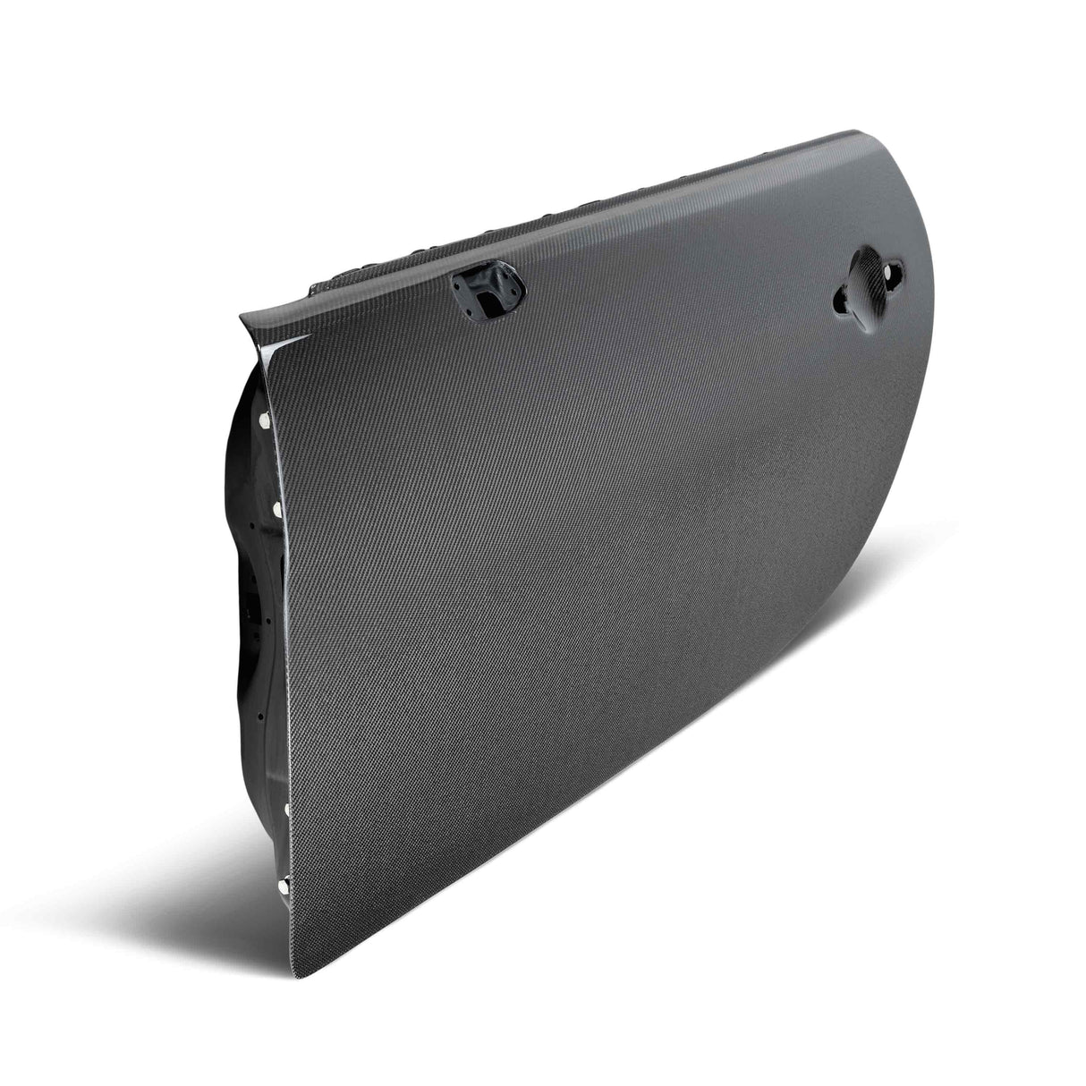 Carbon fiber doors for 2022 Toyota GR86/ Subaru BRZ