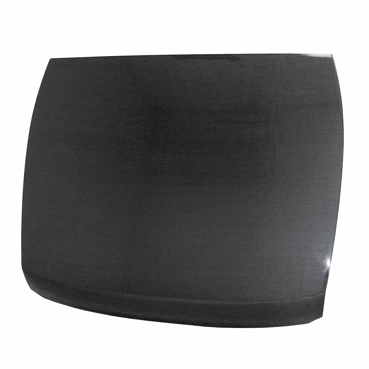 OE-style carbon fiber trunk lid for 1993-1997 Honda Del Sol