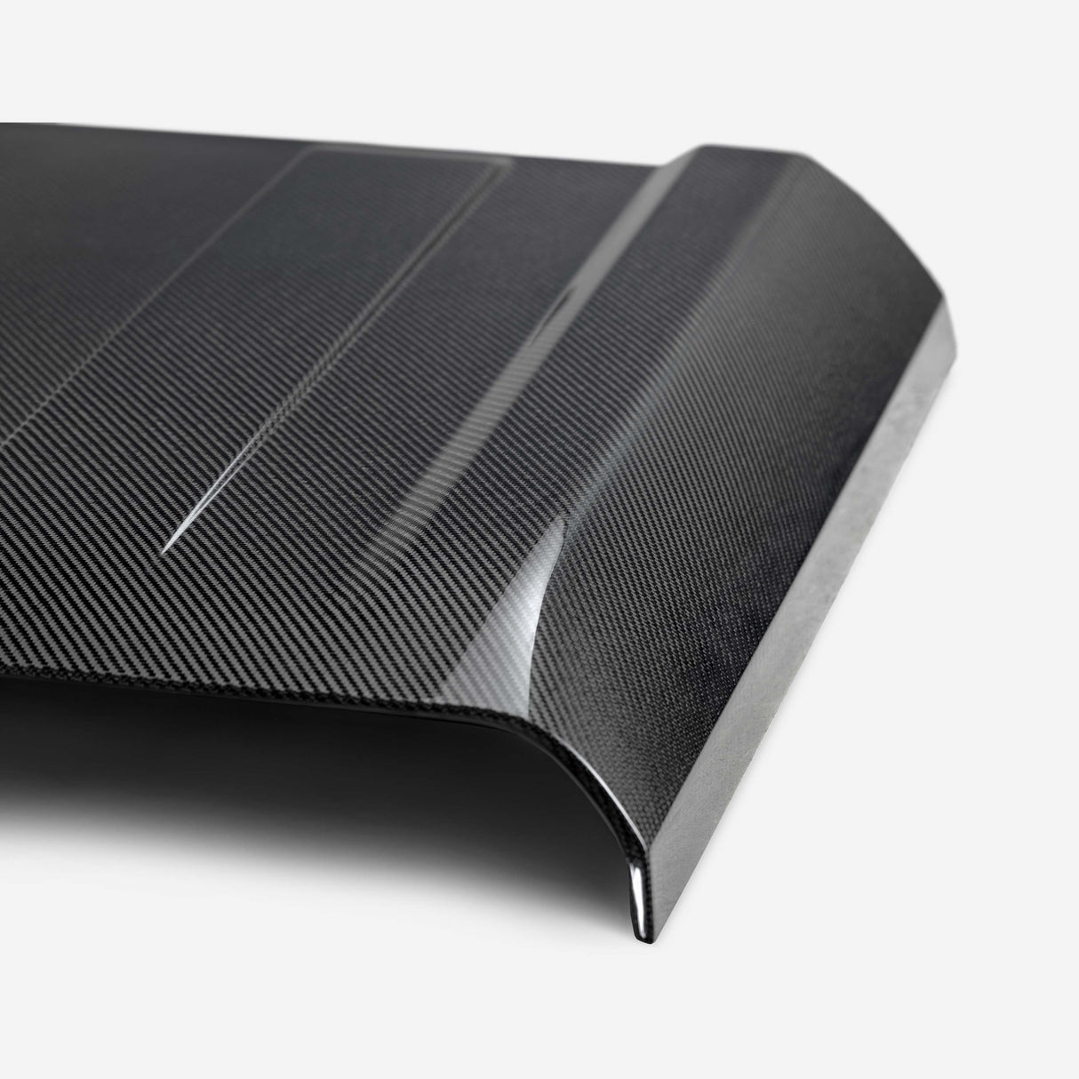 Double sided carbon fiber Hardtop for 2021-2024 Ford Bronco 4DR