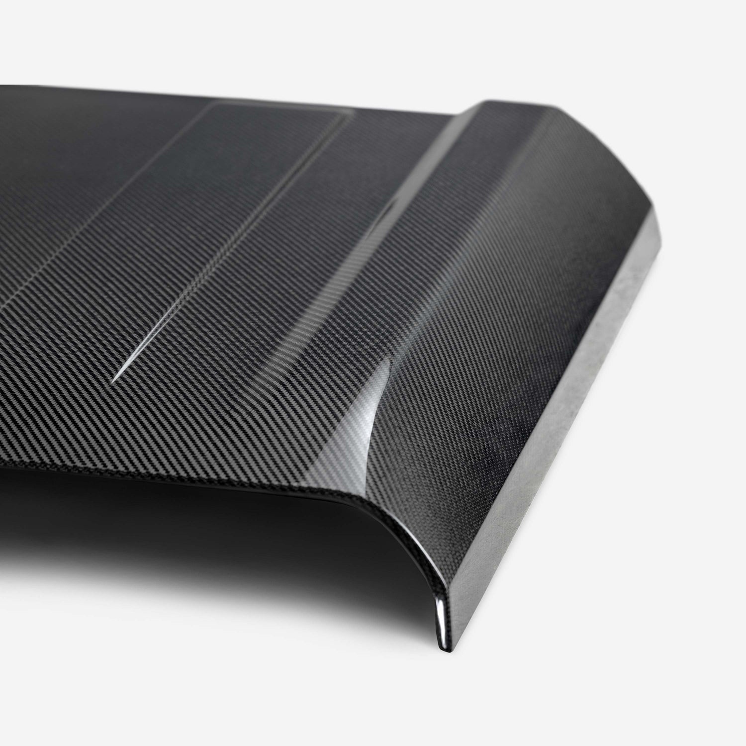 Double sided carbon fiber Hardtop for 2021-2024 Ford Bronco 4DR
