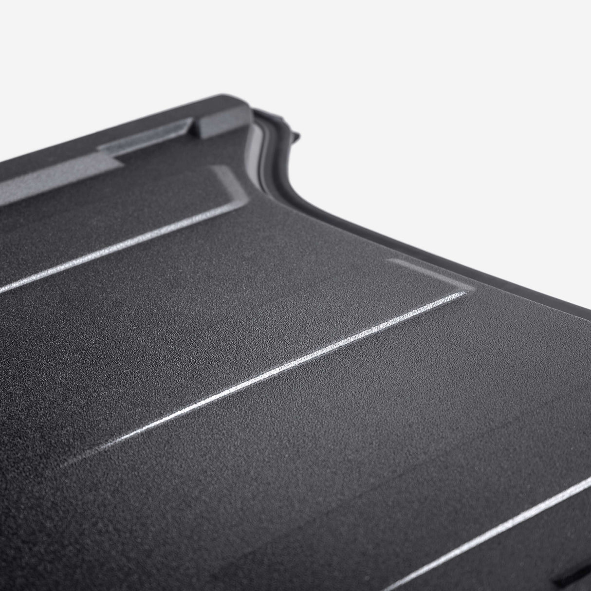 Fiberglass w black textured coating Hardtop for 2021-2024 Ford Bronco 4DR