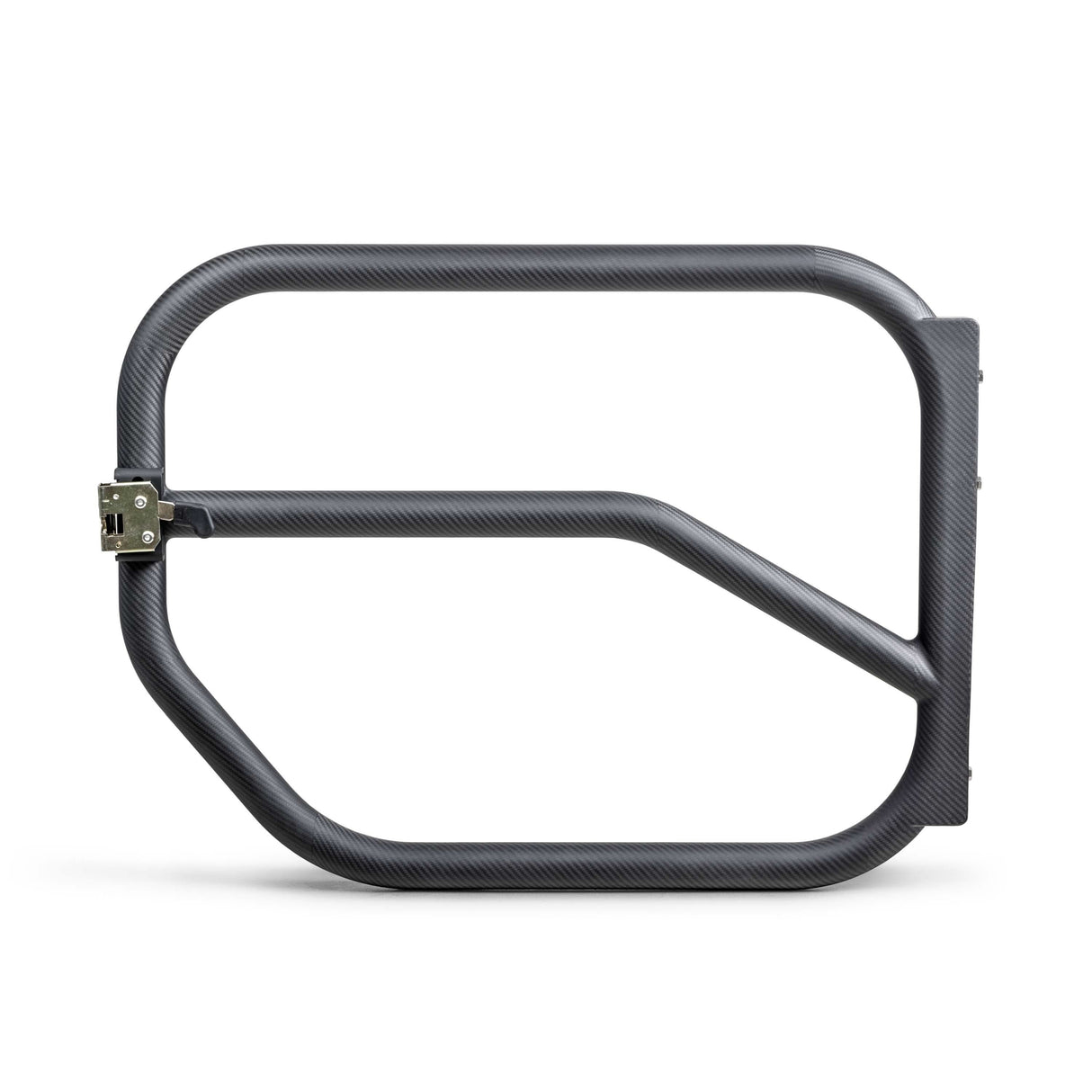 Carbon fiber tubular doors for 2021-2024 Ford Bronco 4DR (Front & Rear)