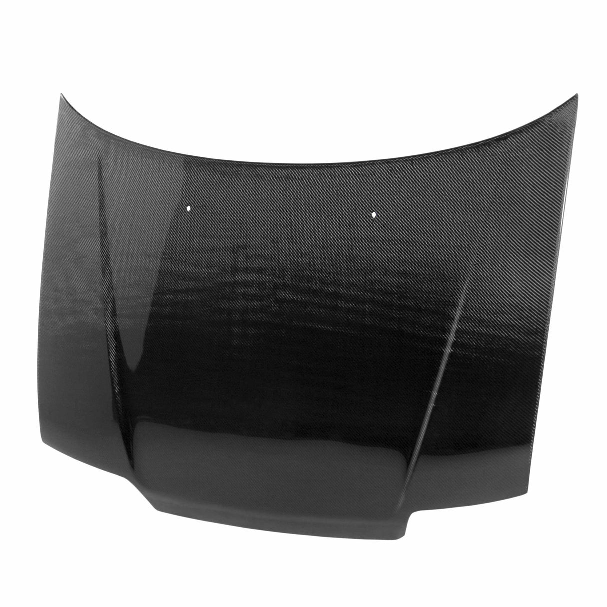 OE-style carbon fiber hood for 1988-1991 Honda Civic HB/CRX