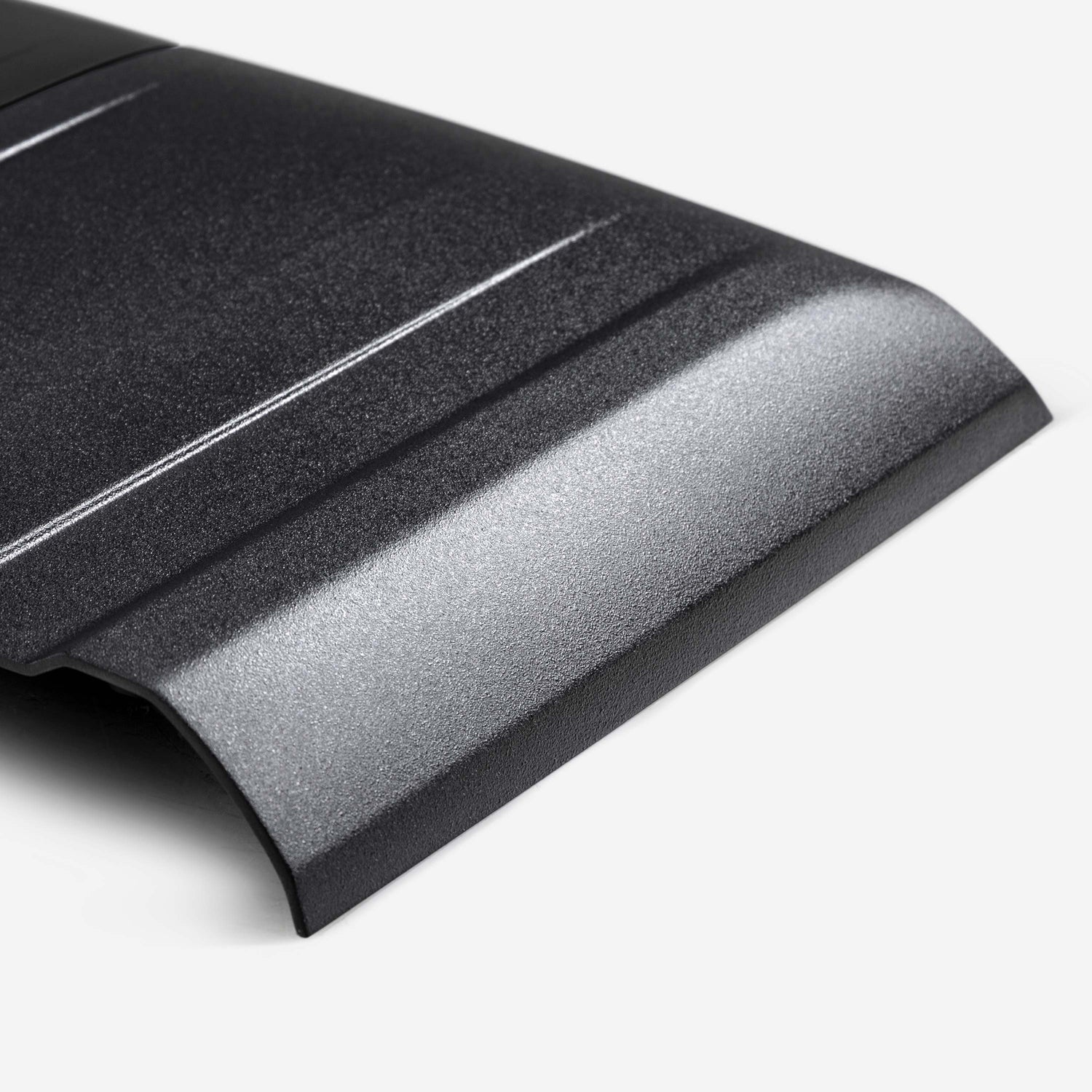 Fiberglass w black textured coating Hardtop for 2021-2024 Ford Bronco 4DR