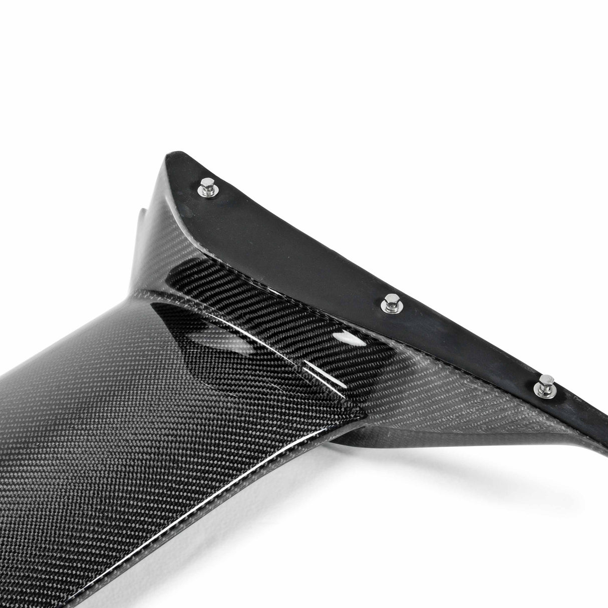 TR-style carbon fiber rear spoiler for 1991-2005 Acura NSX