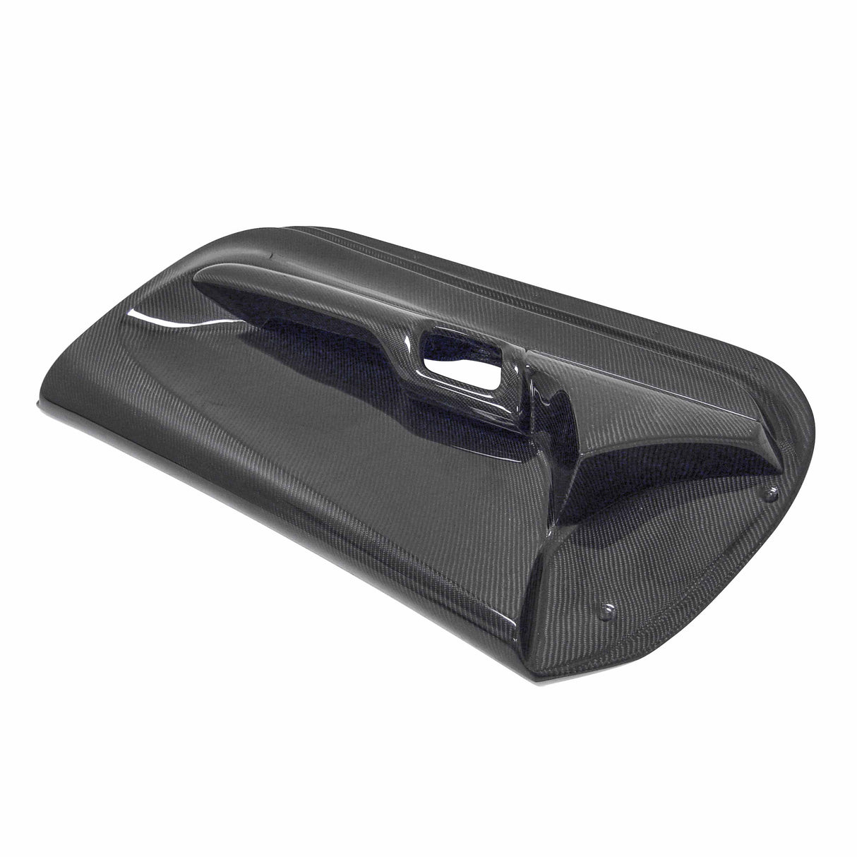 Carbon fiber door panels for 1993-1998 Toyota Supra