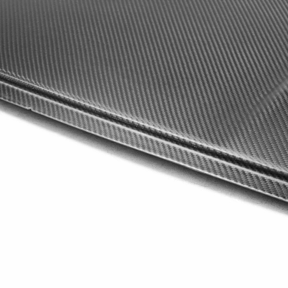 Dry carbon fiber roof replacement for 2013-2020 Scion FRS / Toyota 86 / Subaru BRZ - Matte finish