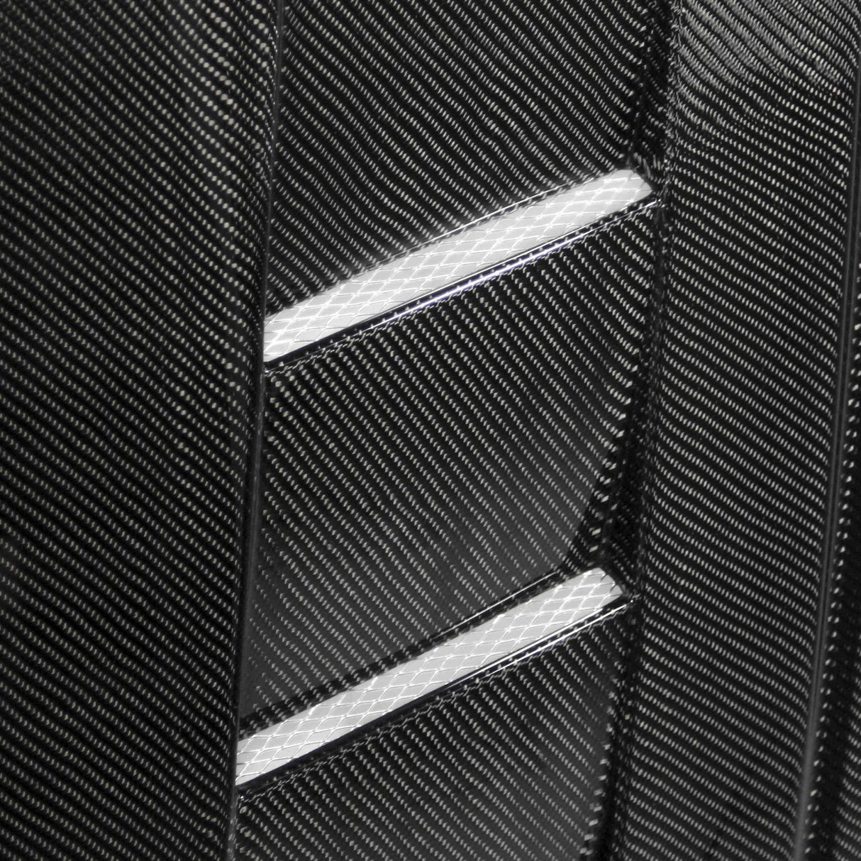 TS-style carbon fiber hood for 2008-2012 Honda Accord 4DR