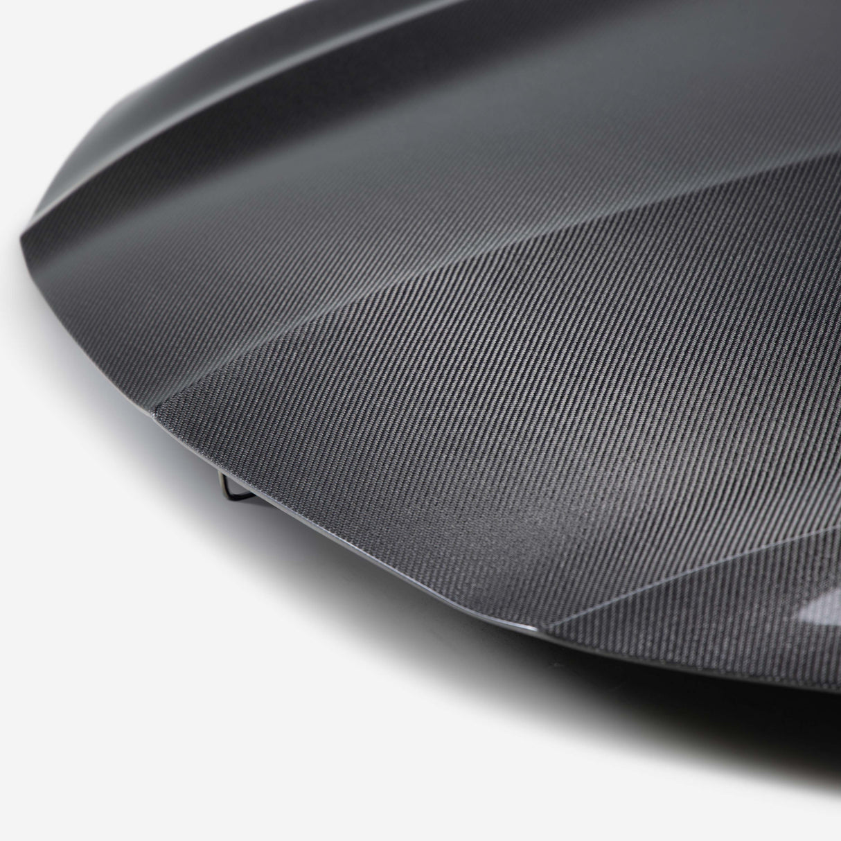 OE-style carbon fiber hood for 2023 Acura Integra