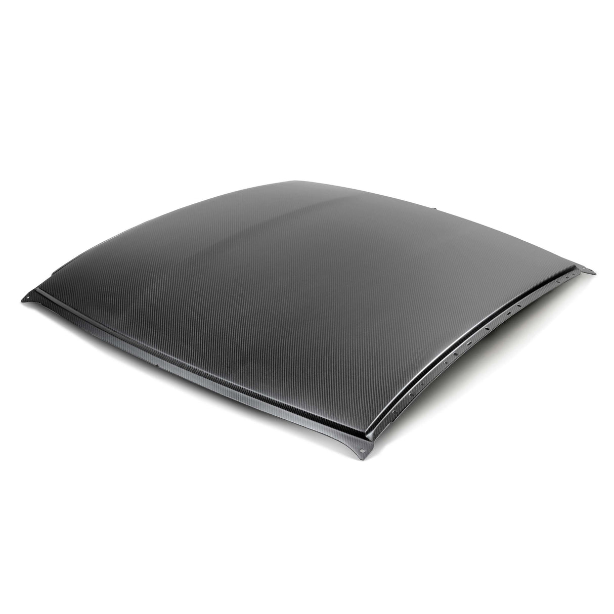 Dry carbon fiber roof replacement for 2022 Toyota GR86 / Subaru BRZ - Matte finish