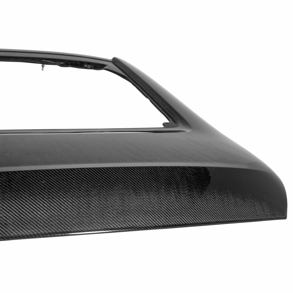 OE-style carbon fiber trunk lid for 2003-2008 Nissan 350Z