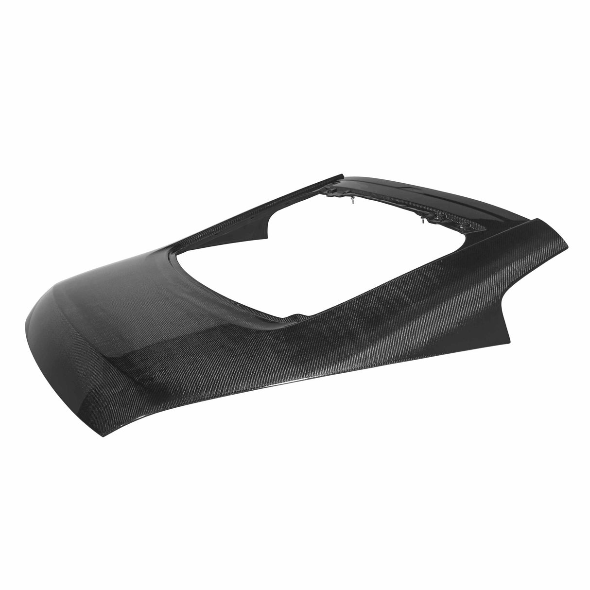 OE-style carbon fiber trunk lid for 2003-2008 Nissan 350Z