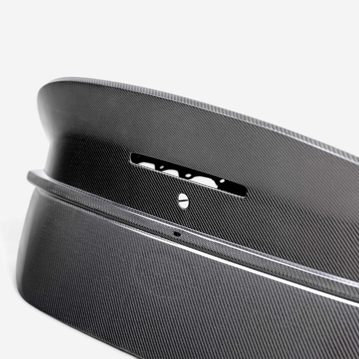 C-style carbon fiber trunk lid for 2022 Toyota GR86/ Subaru BRZ