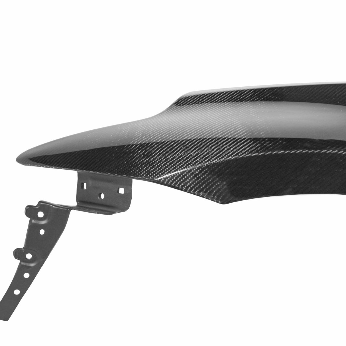 Carbon fiber fenders for 2009-2020 Nissan 370Z (10mm wider)