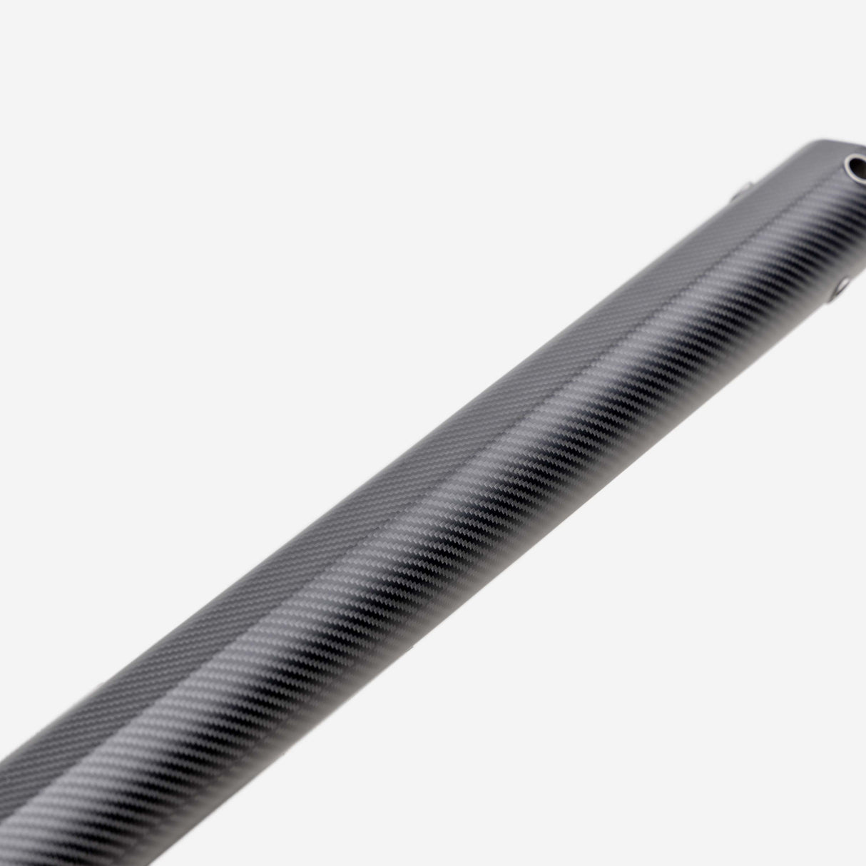 Carbon fiber rear strut brace for the 2023-2024 Nissan Z