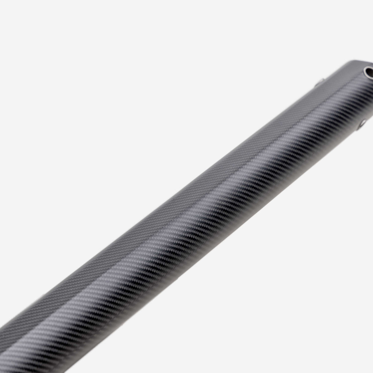 Carbon fiber rear strut brace for the 2023-2024 Nissan Z