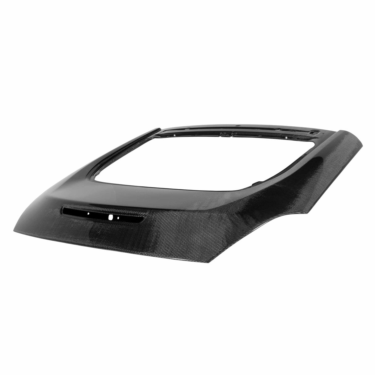 OE-style carbon fiber trunk lid for 2009-2020 Nissan 370Z