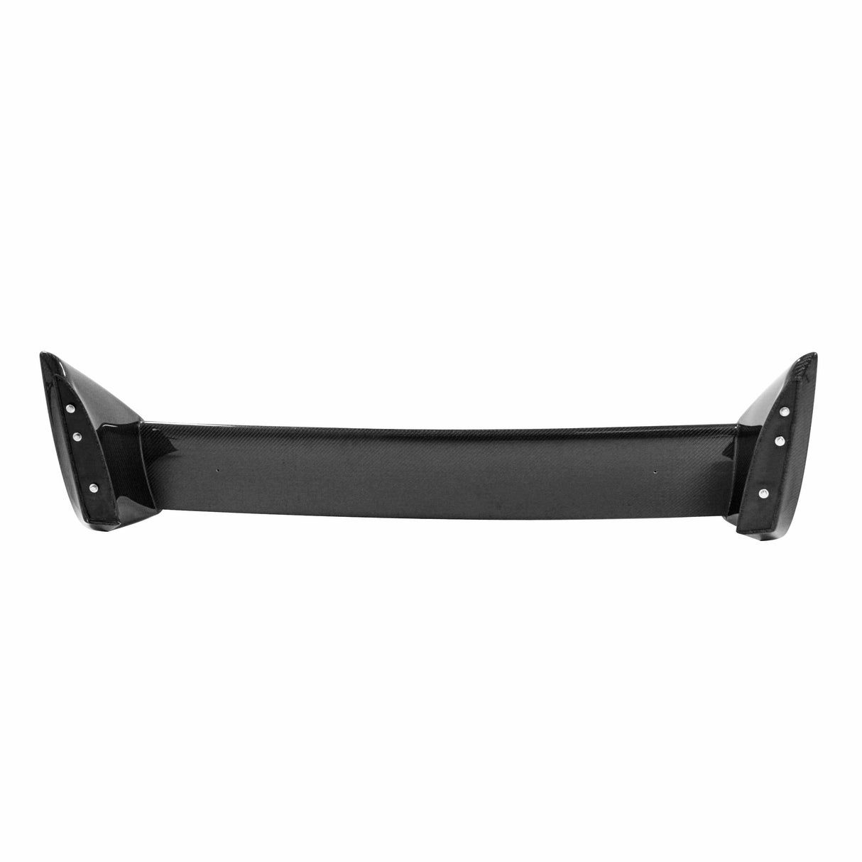 OE-style carbon fiber rear spoiler for 2003-2006 Mitsubishi Lancer EVO