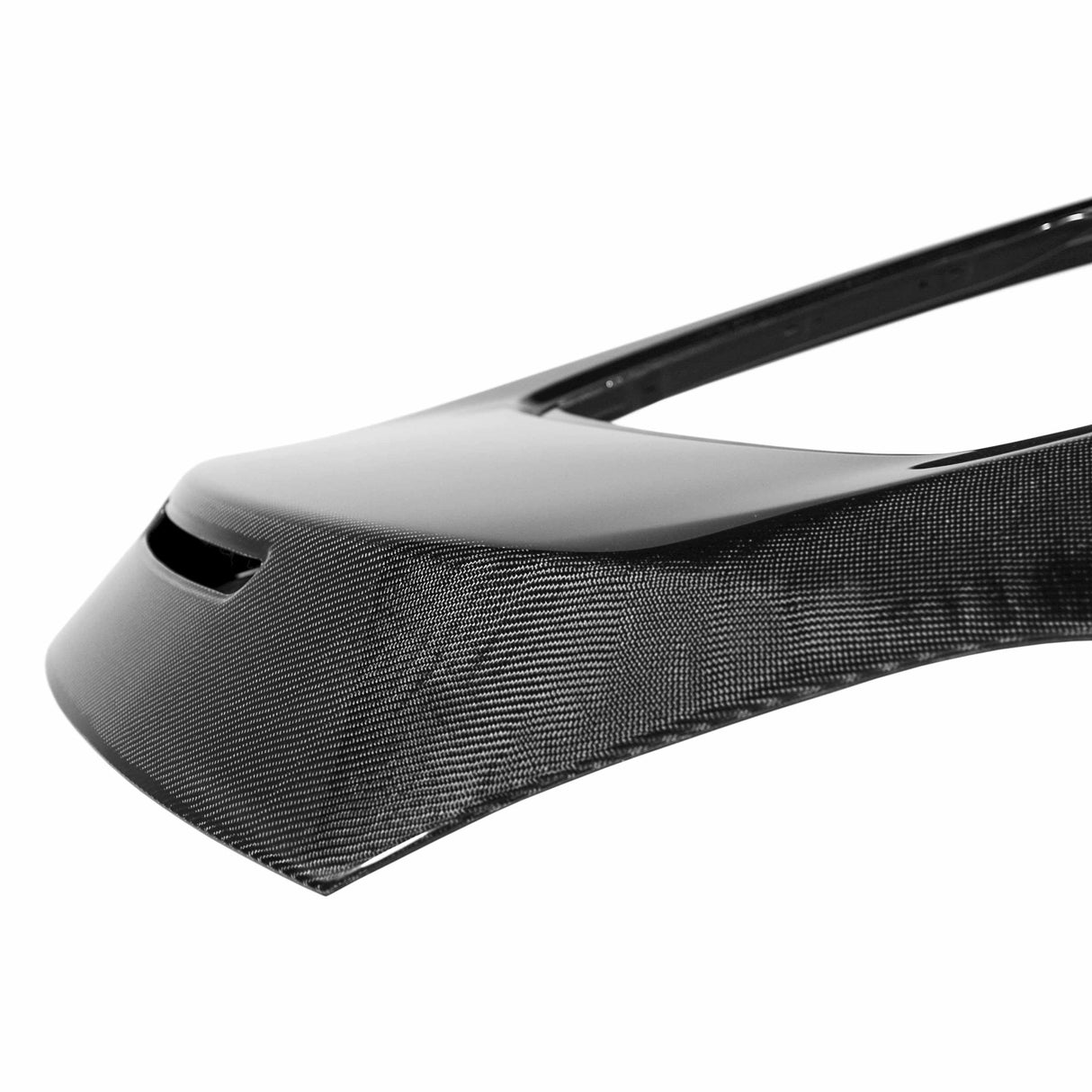 OE-style carbon fiber trunk lid for 2009-2020 Nissan 370Z