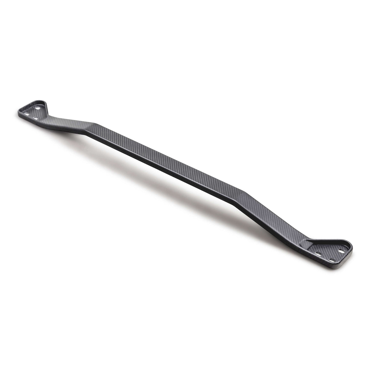 Carbon fiber front strut brace for 2023-2024 Nissan Z