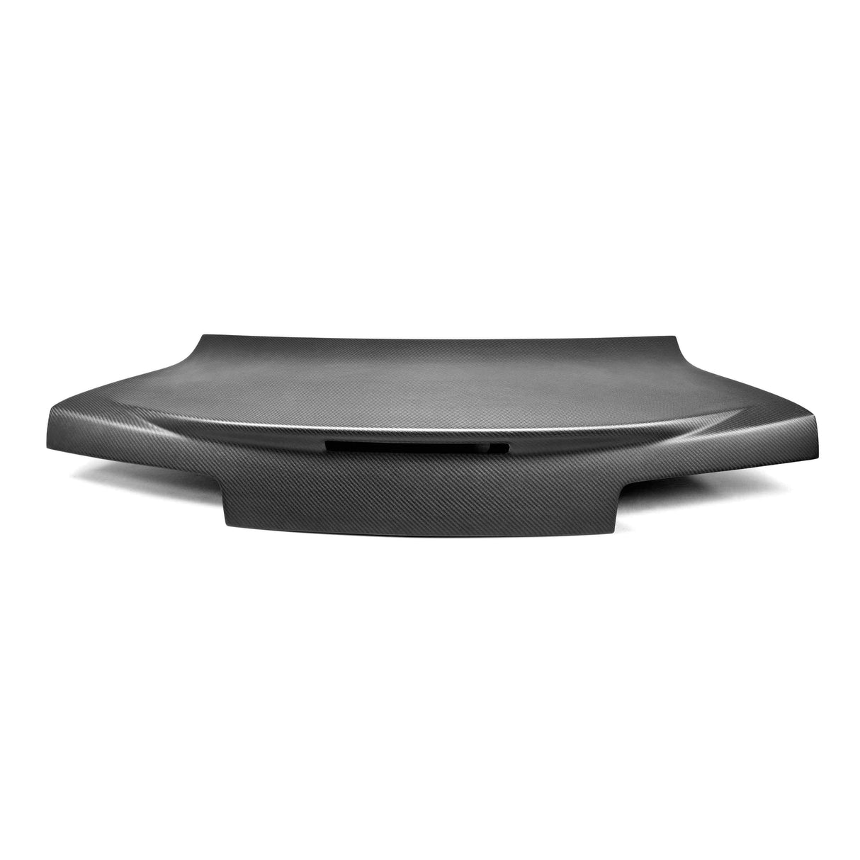 Type-OE DRY CARBON decklid for 2014-2015 Chevrolet Camaro