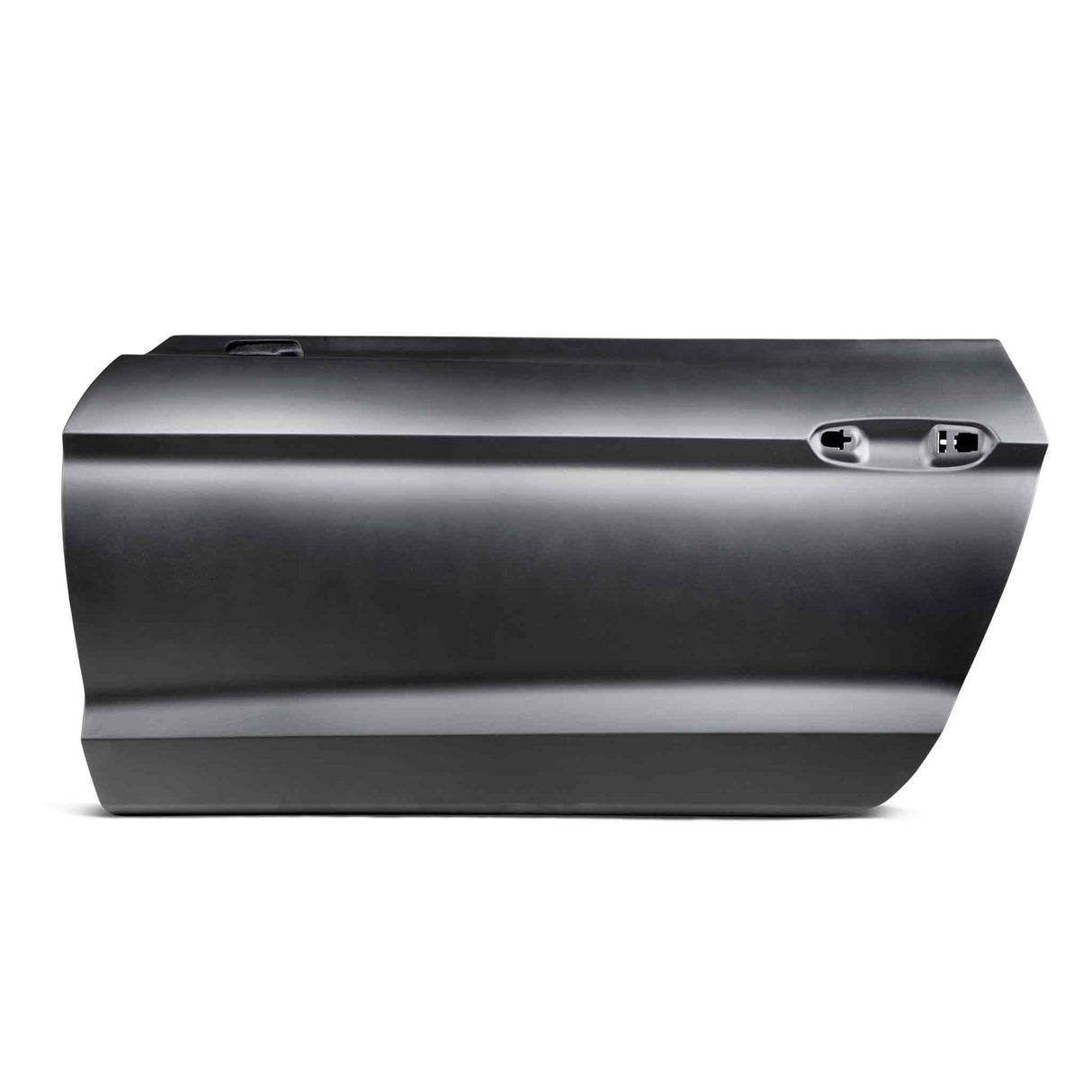 Fiberglass doors for 2015-2023 Ford Mustang