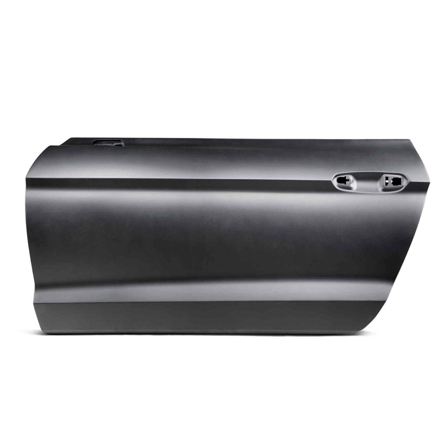 Fiberglass doors for 2015-2023 Ford Mustang