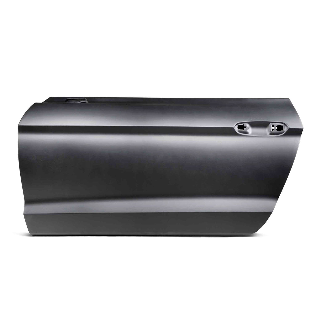 Fiberglass doors for 2015-2023 Ford Mustang