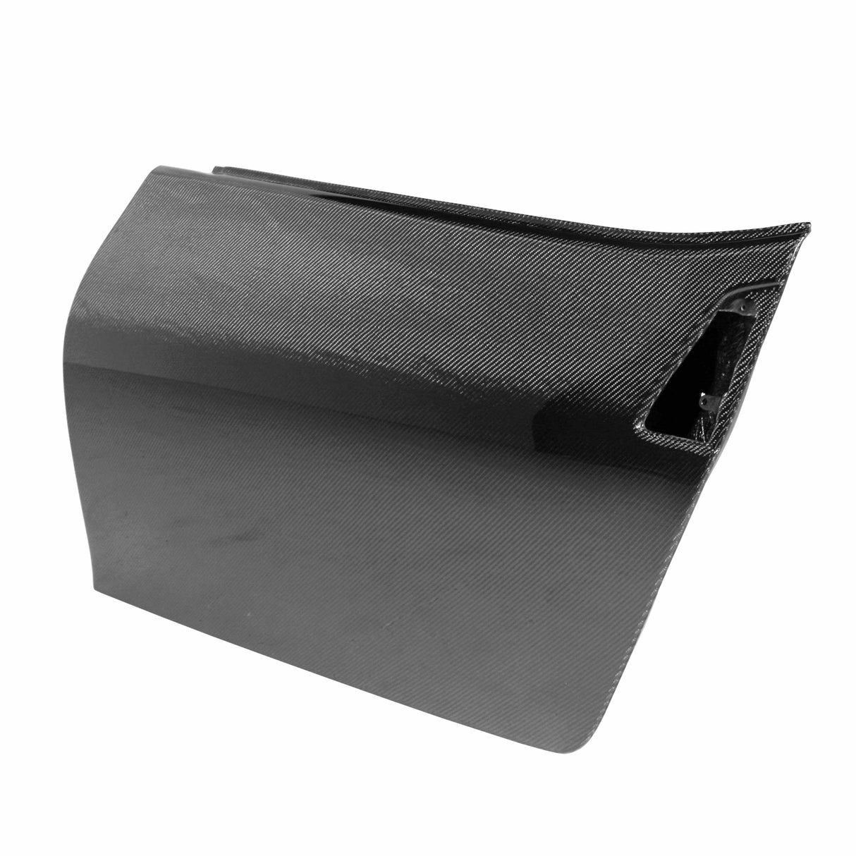 OE-style carbon fiber doors for 2009-2020 Nissan 370Z